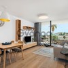 Недвижимость в Испании, Новая квартира с видами на море от застройщика в Дения,Коста Бланка,Испания