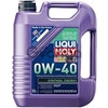 LIQUI MOLY Synthoil Energy 0W-40 | 100% ПАО синтетика 5Л