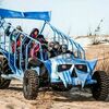 396 Party Bus Monster Buggy пати бас прокат аренда