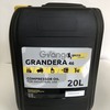 Масло компрессорное для Винтовых компрессоров  GECCO lubricants GRANDERA 46