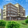 Продается квартира 1-ком 42 м² Октябрьская