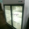 Холодильный шкаф  б у Igloo Ola 1400.2/b ag шкаф холод бу 1400 л
