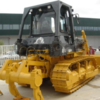 Бульдозер Shantui SD16
