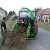 Измельчители деревоотходов (щепорезы)  LS(Чехия).