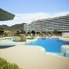 Недвижимость в Испании, Новые квартиры на первой линии пляжа от застройщика в Ла Манга,Коста Калида,Испания