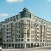 Центр Одессы новострой 89,9 м квартира ул Еврейская 3. Выкуплена 100 % Выгодная цена. Сдача IV кв 2020 г.