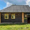Симпатичный крепкий домик с баней, 15 соток земли