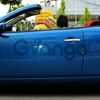 227 Кабриолет Renault Megane синий аренда на съемки