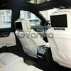 094 Vip-авто Mercedes W221 S550L c белым салоном аренда
