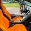 397 MCLAREN MP4-12C supercar-kupe аренда