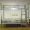 Качественные кровати металлические со сварными сетками для дачи