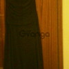 Платье черное итальянское, 44/S размер