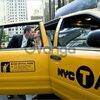 162 Ford Crown Victoria New York city taxi аренда