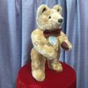 Уникальная музыкальная игрушка мишка Миша 2