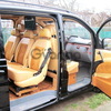 290 Микроавтобус Mercedes Vito Extra Long прокат