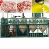 Оборудование для вытопки, плавления и переработки животного жира сырца и сала в пищевой, технический и кормовой жир