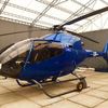 Вертолет Airbus Helicopters Eurocopter 120 аренда заказать
