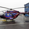 Вертолет Airbus Eurocopter MBB BK117 аренда вертолетов в Киеве