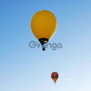 Полет на воздушном шаре Лимон аренда воздушных шаров