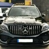 321 Прокат Внедорожника джипа Mercedes Gls 2019