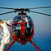 Арендовать вертлет на свадьбу вертолет для свадьбы в Киеве