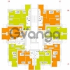 Продается квартира 2-ком 60 м² ул. Мечникова, 106д