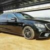 082 Vip Mercedes-Benz S550 AMG 4MATIC W222 Restyling 2018 аренда