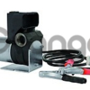 Мини-колонка 12 Вольт 40л/мин для перекачки дизтоплива, Ecokit Adam Pumps(Италия).Гарантия