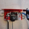 Мини-колонка 12 Вольт 40л/мин для перекачки дизтоплива, Ecokit Adam Pumps(Италия).Гарантия