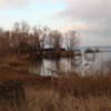 Уникальный земельный участок в Запорожье на берегу Днепра с береговой линией!