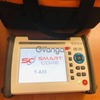 Оптический рефлектометр Smartcore T-A35 1310/1550 35/33db