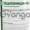 Пециломицин РМ116 Organic - Инсектицид