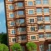 Продается квартира 1-ком 40 м² Университетский переулок, 137с1