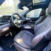 096 Внедорожник Mercedes GLS 350d 2021 год черный аренда