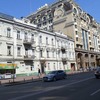 Продается квартира 3-ком 104 м² Большая Житомирская, 4