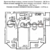 Продается квартира 3-ком 109.6 м² ставского ул.,12