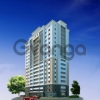 Продается квартира 2-ком 73 м² суворова ул.,1 1