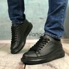 Купити кросівки чоловічі чорні від 40 до 45 разміру size