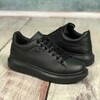 Купити кросівки чоловічі чорні від 40 до 45 разміру size