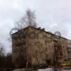 Сдается в аренду квартира 1-ком 31 м² Быковское,д.45