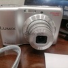 Новый цифровой фотоаппарат Panasonic Lumix DMC-LS5