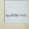 Принтер Hewlett Packard на запчасти