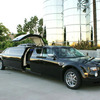 006 Chrysler 300C Rolls-Royсe Phantom черный