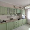 Продается квартира 1-ком 45 м² Тургеневское шоссе