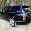 224 Range Rover Vogue 4,4d черный на прокат без водителя с водителем