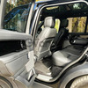 224 Range Rover Vogue 4,4d черный на прокат без водителя с водителем