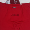 Красные трусы шортами от ТМ "BONO" (арт. МШ 950122)
