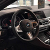 BMW X6 M50d Steptronic xDrive (400 л.с.) 2022 г.