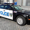 164 Арендовать автомобиль полиции New York