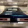 387 Ретро авто Chevrolet Malibu Classic blue аренда